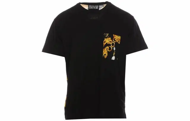 VERSACE JEANS COUTURE T