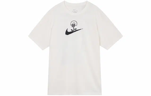 Nike LogoT