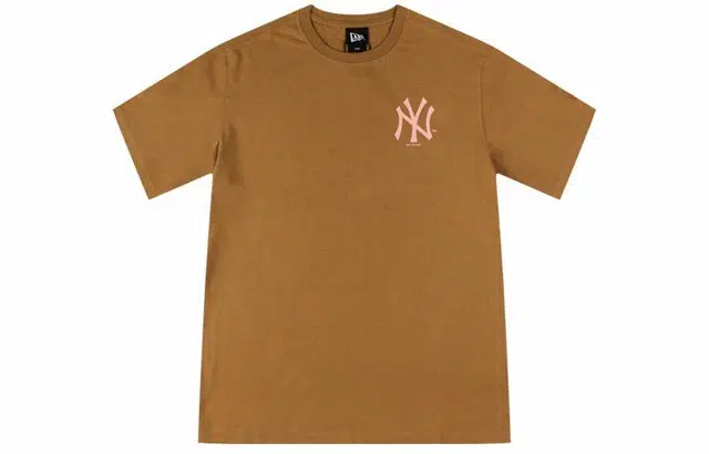 New Era SS22 logoT