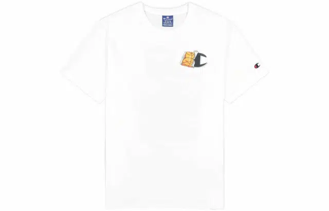 Champion T