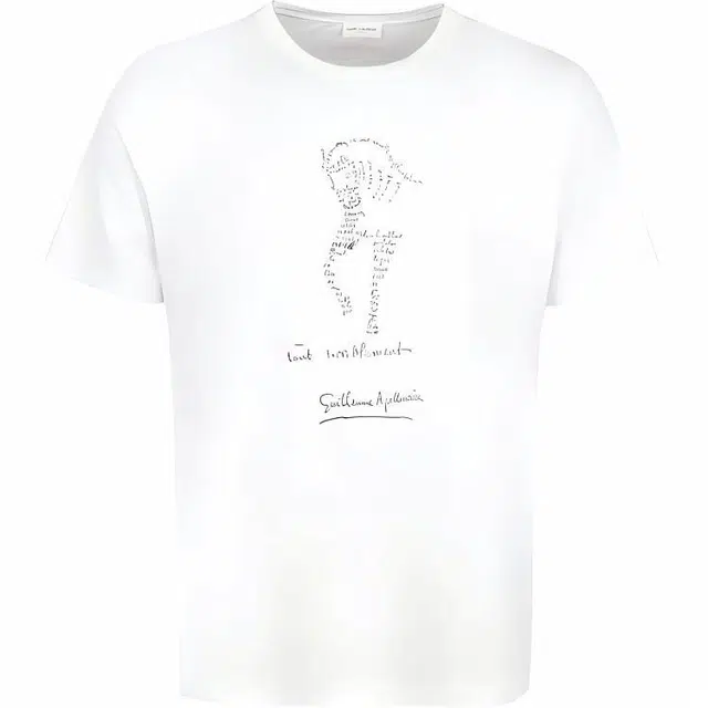 SAINT LAURENT T