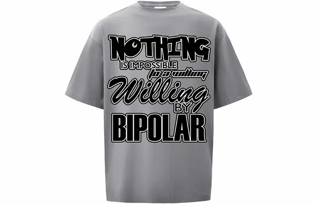 BIPOLAR Ttee T