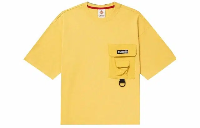 Columbia logoT