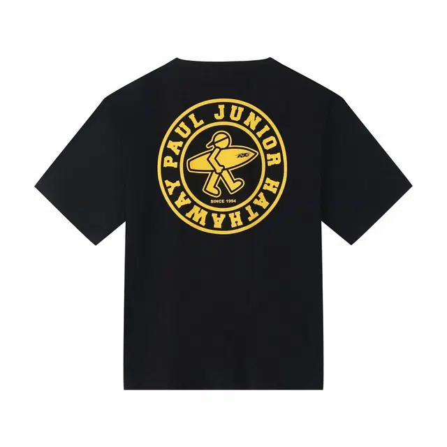 PJ's Vigor LogoT