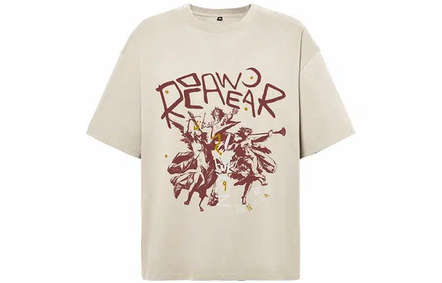ROCAWEAR T