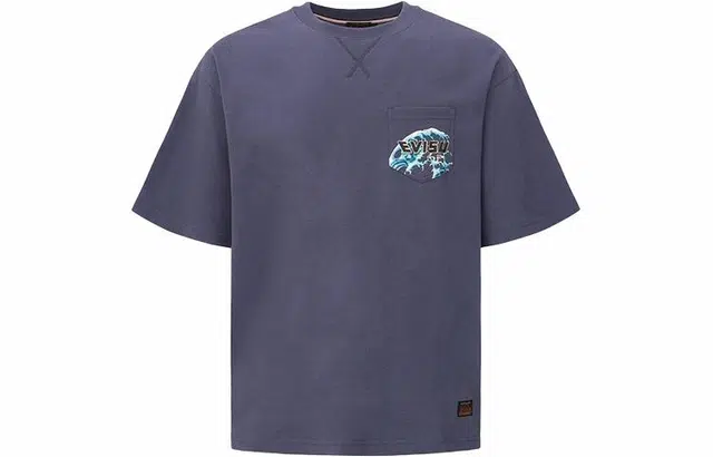EVISU logoT