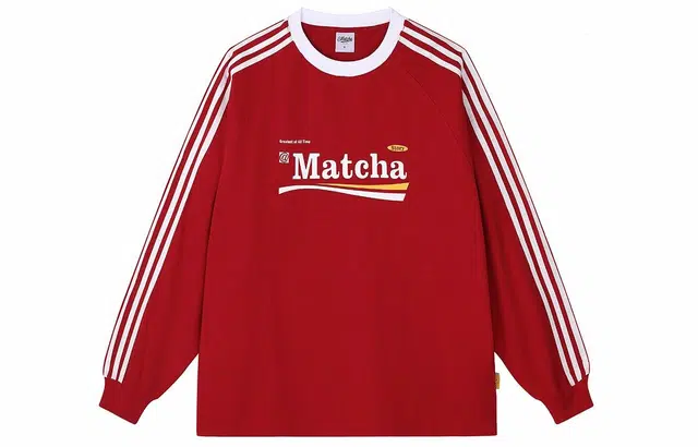 MATCHA STORY学院系列