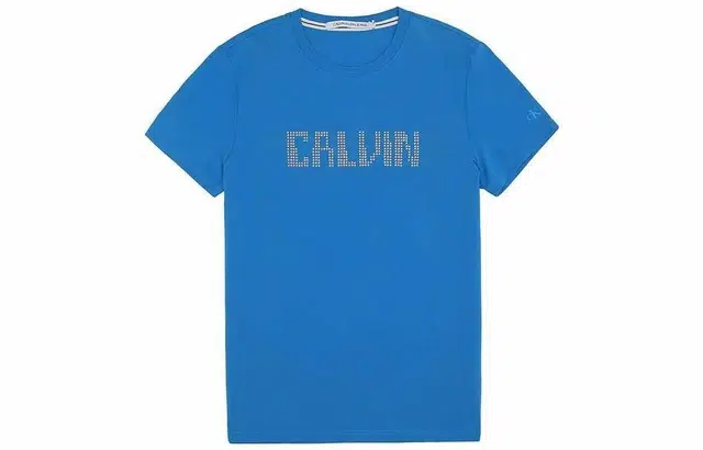 CKCalvin Klein LogoT