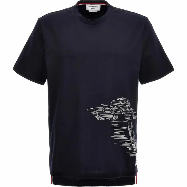 THOM BROWNE T