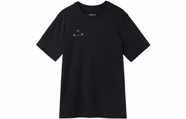 Jordan Logo T