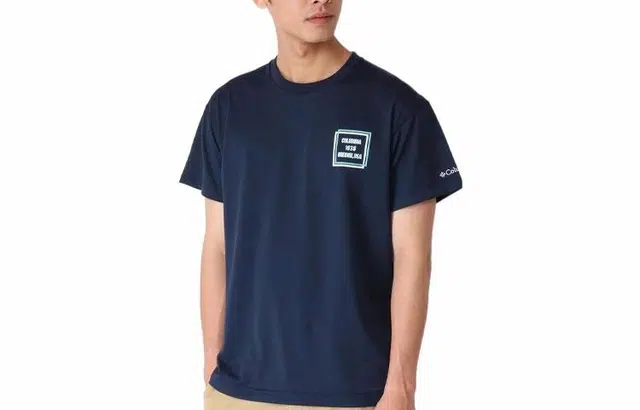 Columbia T