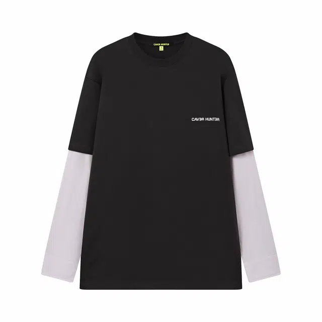CaverHunter SS23 T