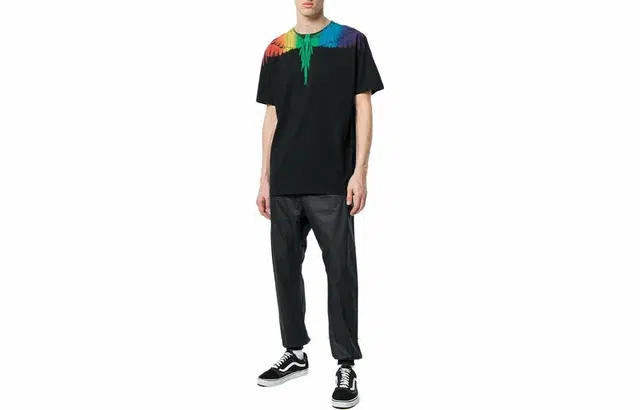 Marcelo Burlon SS23 T