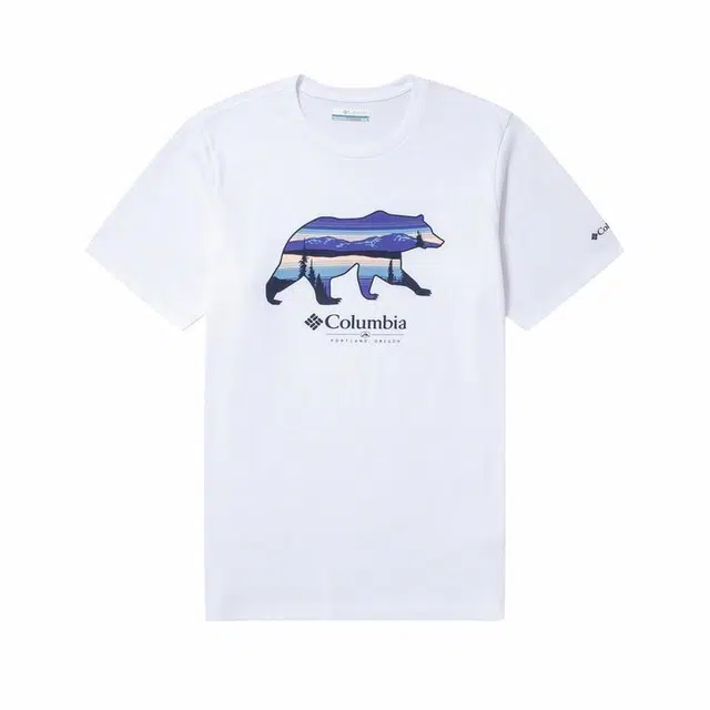 Columbia T