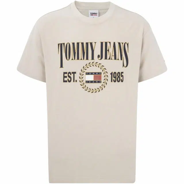 Tommy Hilfiger LogoT