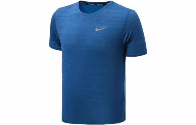 Nike Dri-fit Miler LogoT