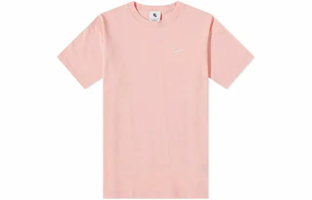 Nike LogoT