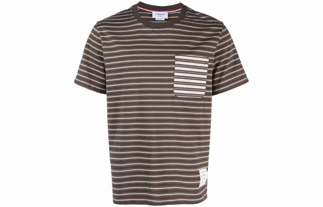 THOM BROWNE T