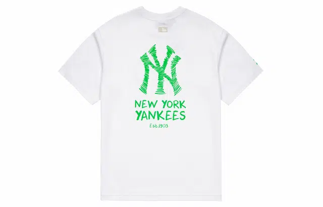 MLB LOGO T