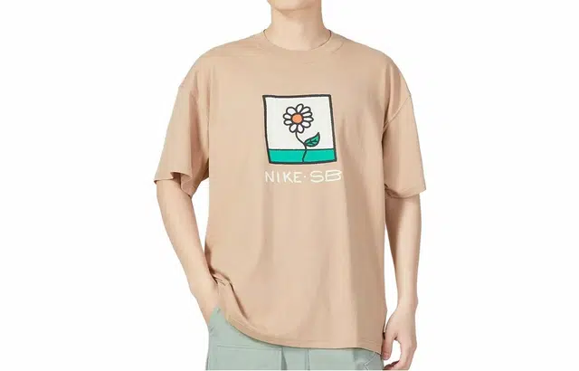 Nike T