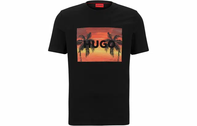 HUGO BOSS SS23 T