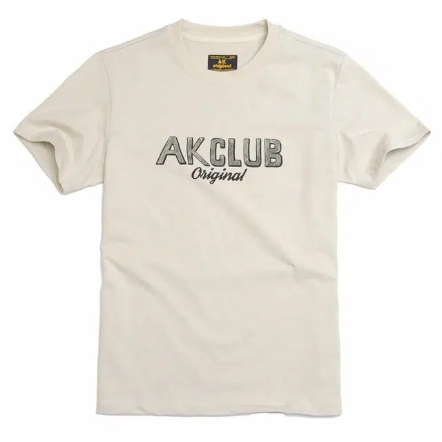 AKCLUB Original LogoT