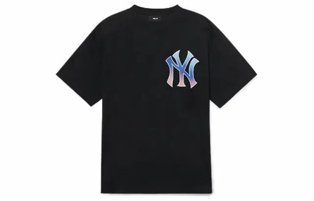 MLB SS23 logo T