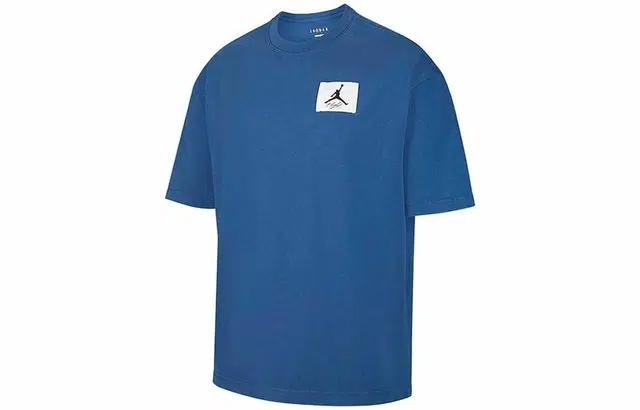 Jordan Logo T