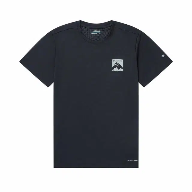 Columbia T