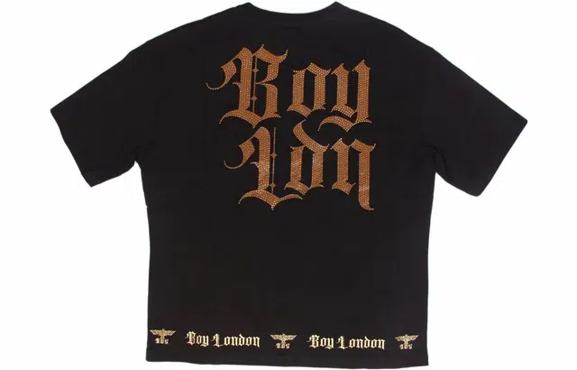 Boy London T