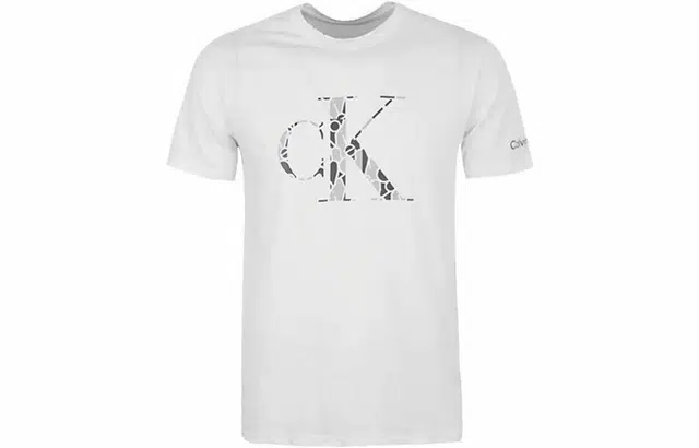 CKCalvin Klein LogoT