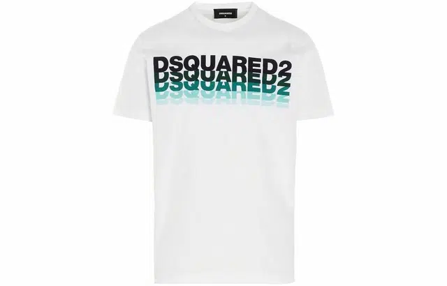 DSQUARED 2 LogoT