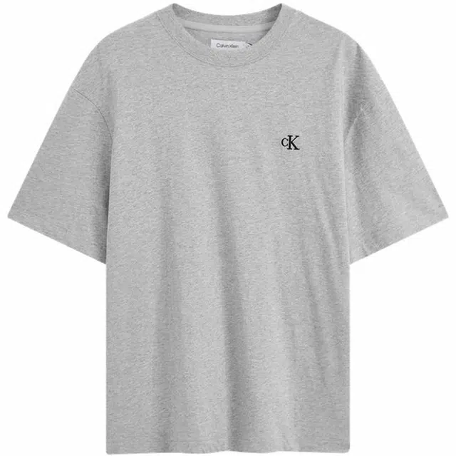 CKCalvin Klein LogoT