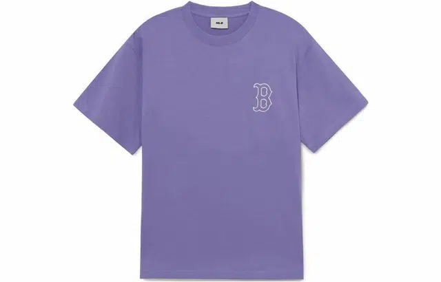 MLB Logo T