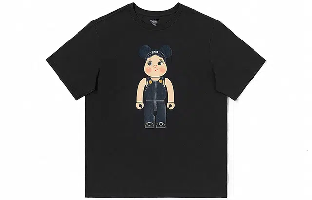 Lee X BERBRICK FW23 T