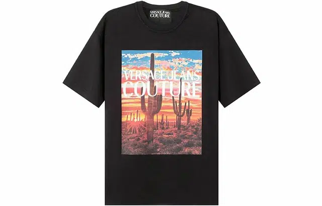 VERSACE JEANS COUTURE SS22 T