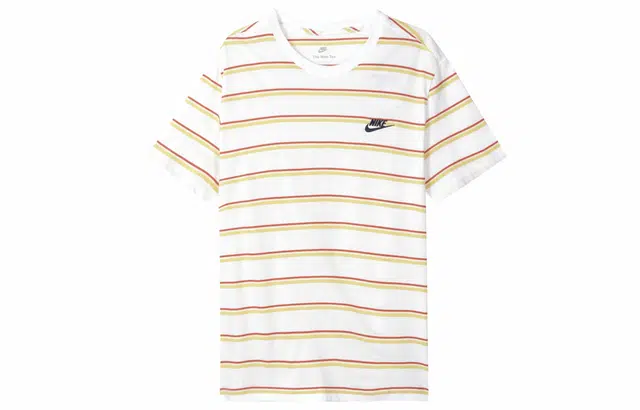 Nike LogoT