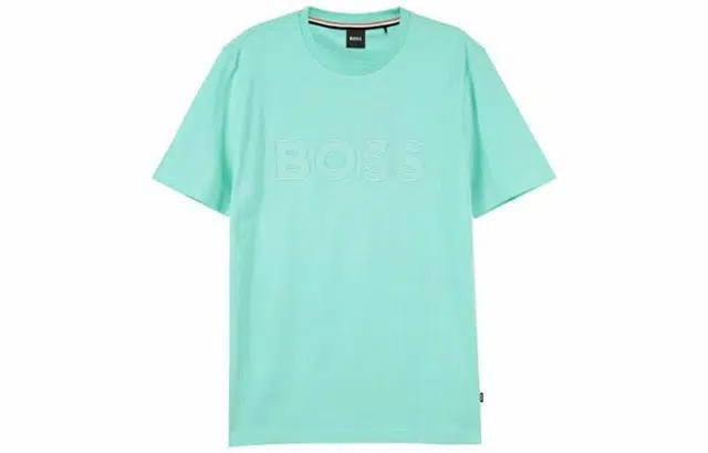 HUGO BOSS SS23 LogoT