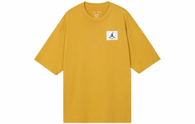 Jordan FW22 Logo T
