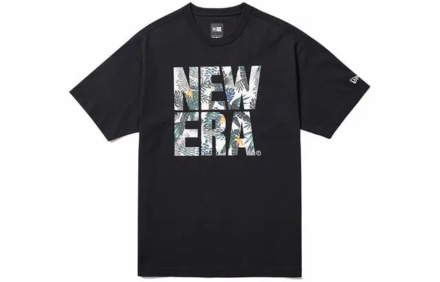 New Era T