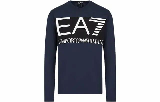 EMPORIO ARMANI FW22 LogoT