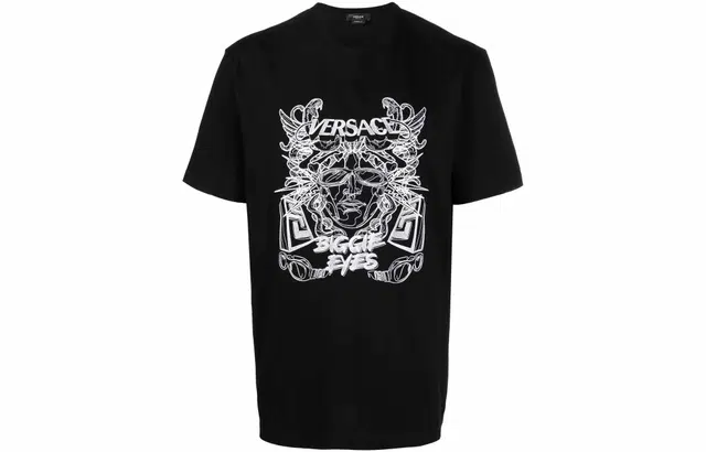 VERSACE FW22 T