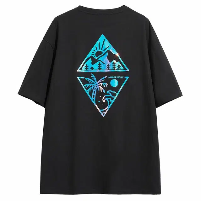 AMBER LIGHT T