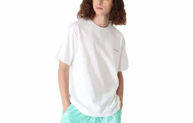 Columbia T