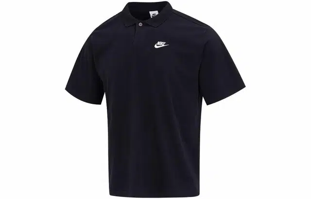 Nike LogoPoloT