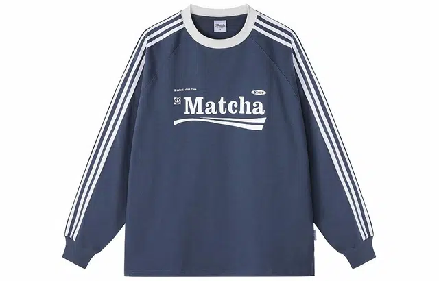 MATCHA STORY学院系列