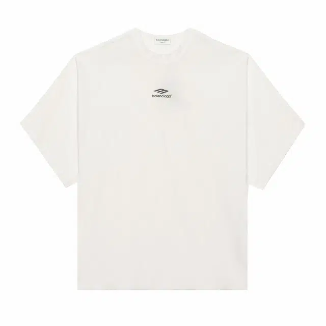 Balenciaga FW22 logoT