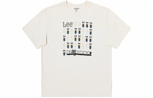 Lee X BERBRICK FW23 T