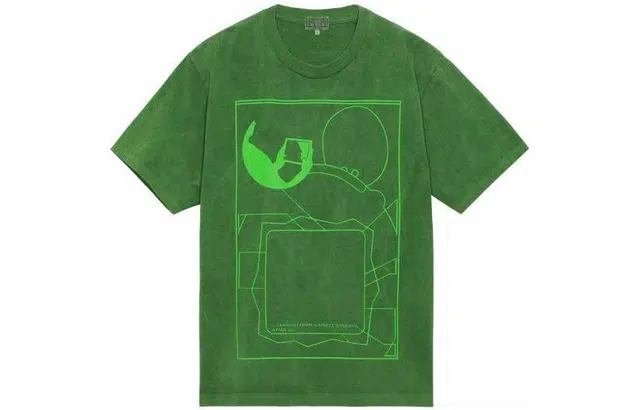 Cav Empt T
