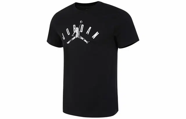 Jordan Logo T